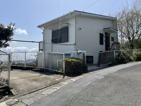 【外観】 | エンゼルフォレスト伊豆熱川別荘地　戸建