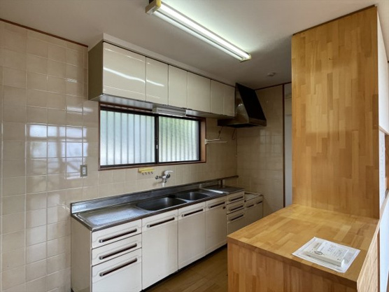 【キッチン】 | エンゼルフォレスト伊豆熱川別荘地　戸建