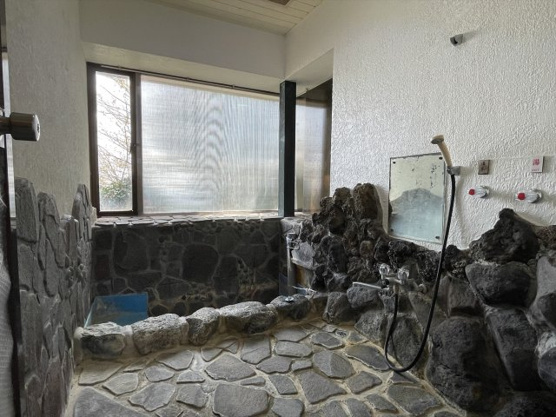 【浴室】 | エンゼルフォレスト伊豆熱川別荘地　戸建