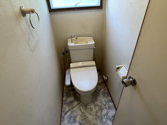 【トイレ】 | エンゼルフォレスト伊豆熱川別荘地　戸建