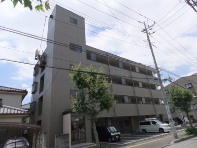 【外観】 | メゾンド城東グランデ | 外観