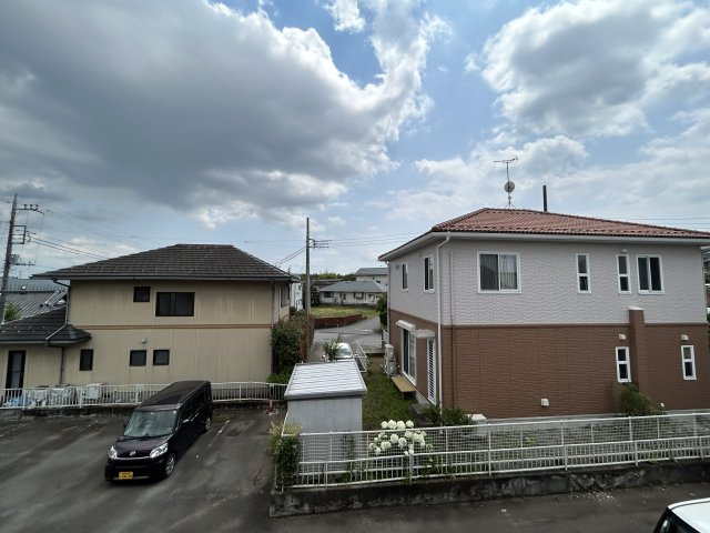 【展望】 | ユーハウス（駒生）