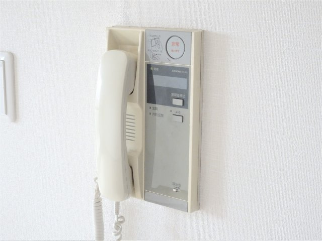 アプレシェの設備