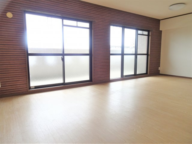 アプレシェの内装