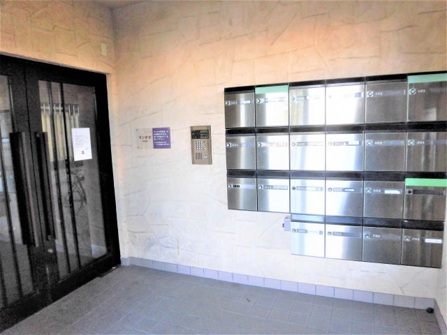 アプレシェのセキュリティ