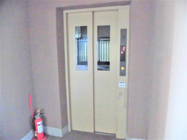 アプレシェの設備