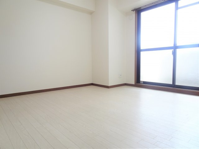 アプレシェの洋室