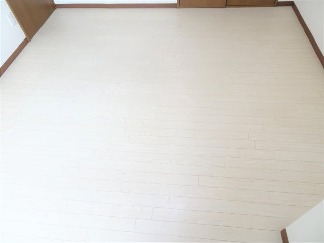 アプレシェの洋室