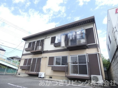 【外観】 | ハイグレード大塚