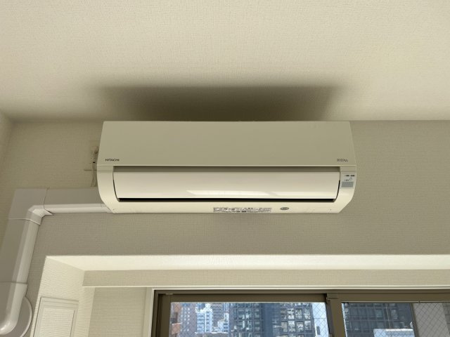コンフォリア西天満の設備
