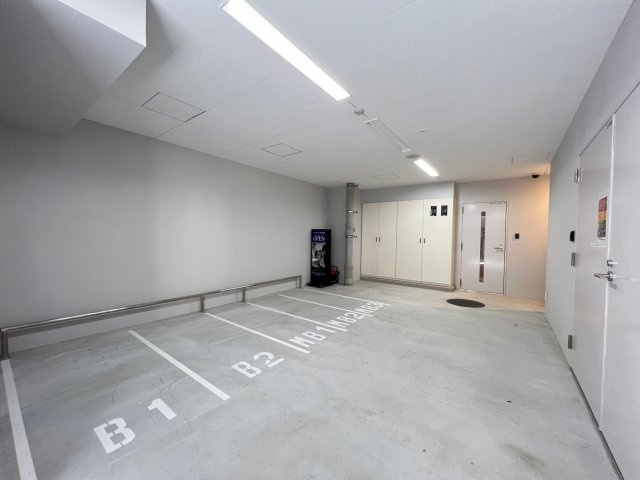 エステムプラザ南船場レジスタのその他共用部分