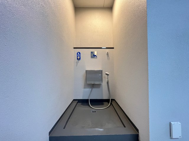 エステムプラザ南船場レジスタのその他共用部分