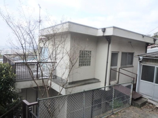 【外観】 | 阪急宝塚線「雲雀丘花屋敷」徒歩13分