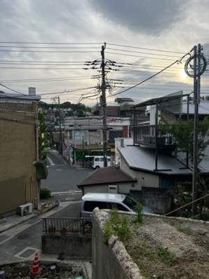 【展望】 | メゾンS | メゾンS　展望