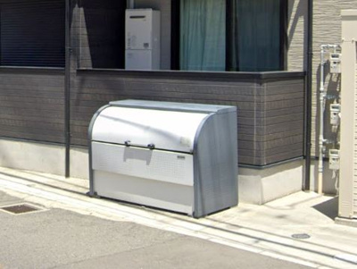 【その他共用部分】 | Sハウス北野田(エスハウスキタノダ)