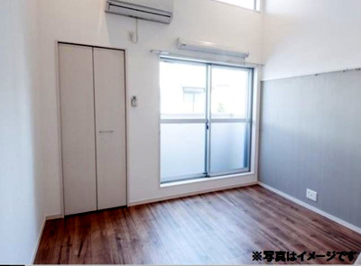 【居間・リビング】 | Sハウス北野田(エスハウスキタノダ)