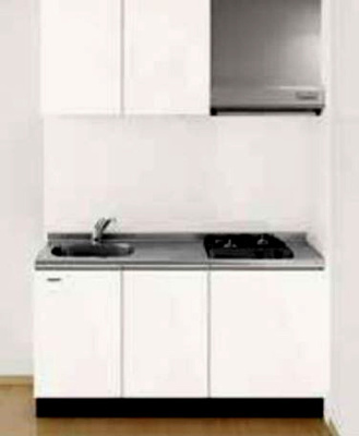 【キッチン】 | Sハウス北野田(エスハウスキタノダ)