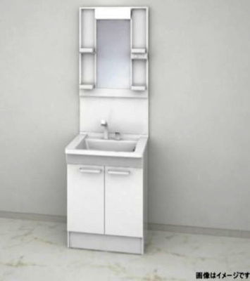 【独立洗面台】 | Sハウス北野田(エスハウスキタノダ)