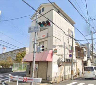 【外観】 | 東一津屋一棟PJ