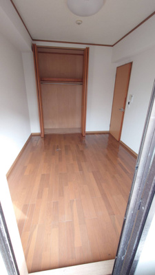 【内装】 | サン梅ノ木沢A棟