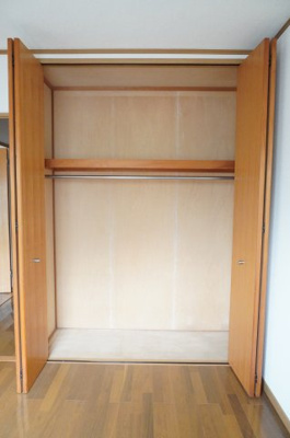 【収納】 | サン梅ノ木沢A棟