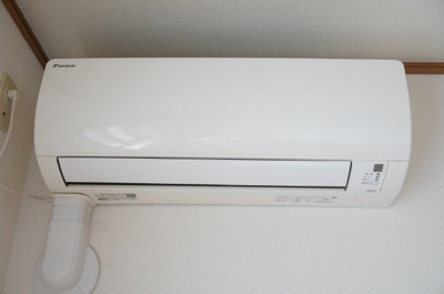 【設備】 | サン梅ノ木沢A棟