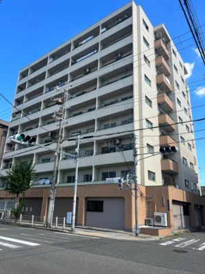 【外観】 | 花川アーバンライフ