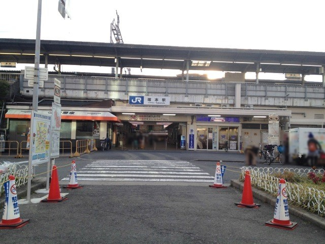 【周辺】 | 花川アーバンライフ | JR東海道本線　塚本駅
