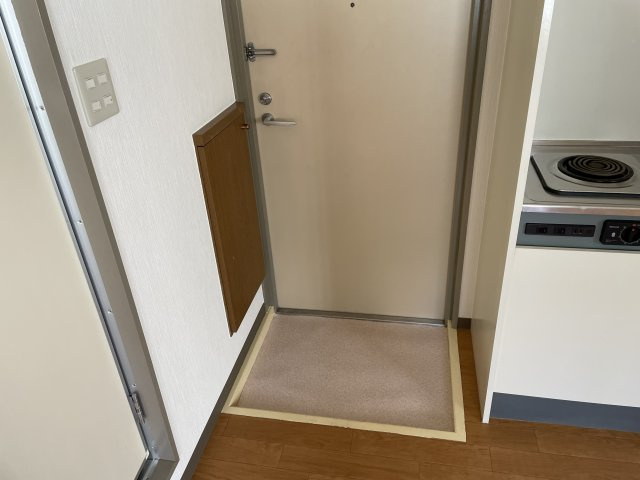 【玄関】 | 久田ビル