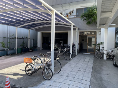 【その他】 | 久田ビル