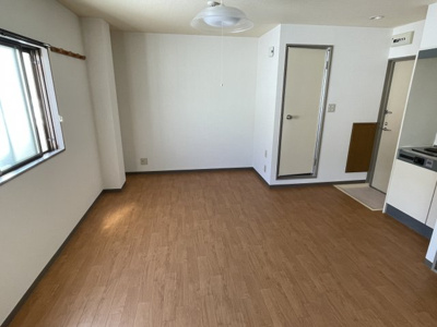 【居間・リビング】 | 久田ビル