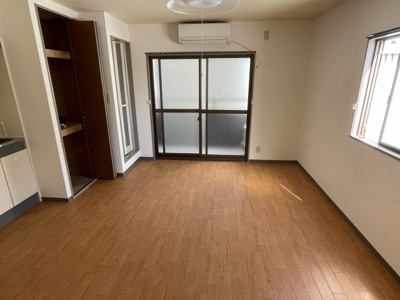 【内装】 | 久田ビル