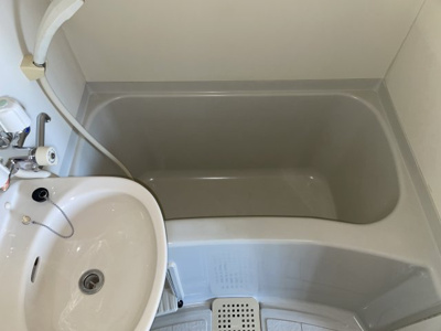 【浴室】 | 久田ビル