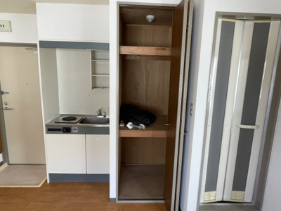 【収納】 | 久田ビル