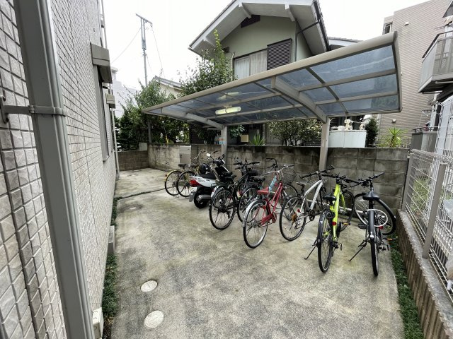 セレーノ.Ｋのその他共用部分