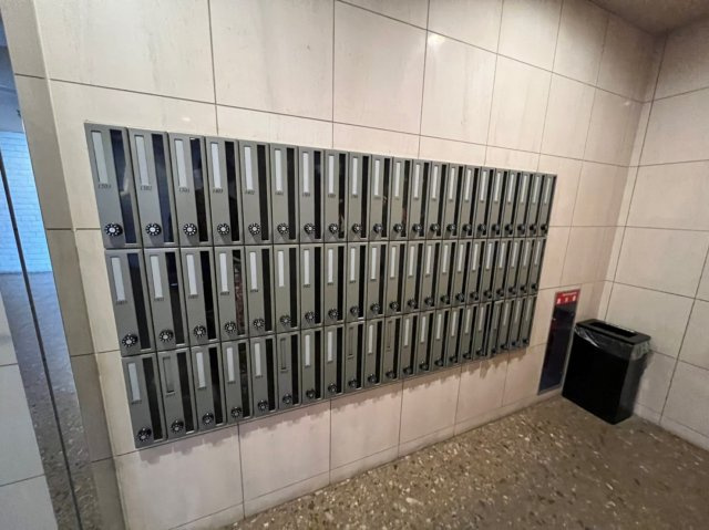 CITY SPIRE名駅前|名古屋市の賃貸ならMy賃貸のその他共用部分|CITY SPIRE名駅前