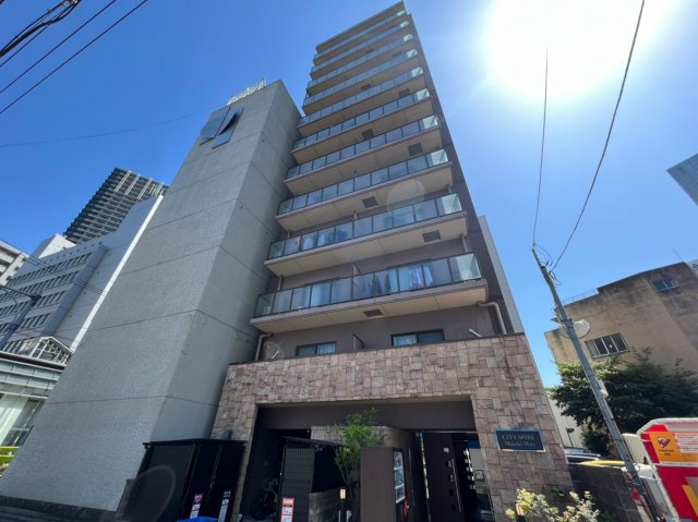 CITY SPIRE名駅前|名古屋市の賃貸ならMy賃貸