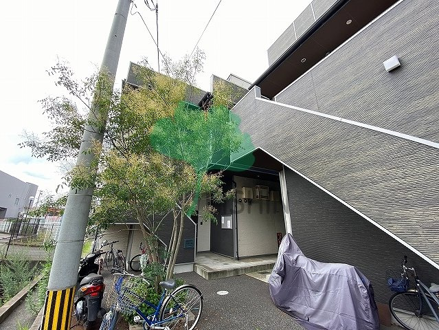 アンピオ二又瀬