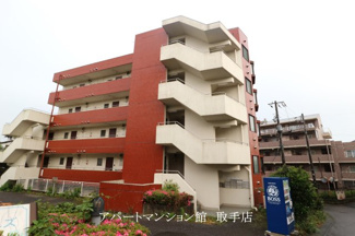 【外観】