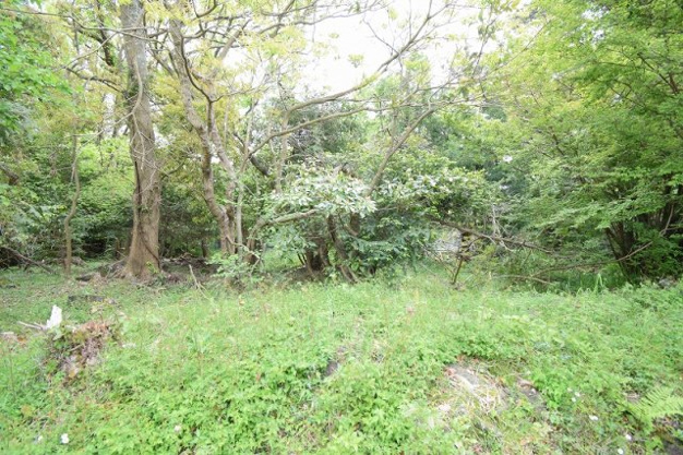 【外観】 | すいらん荘別荘地　売地