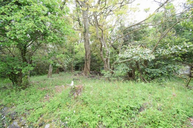 【外観】 | すいらん荘別荘地　売地