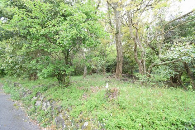 【外観】 | すいらん荘別荘地　売地