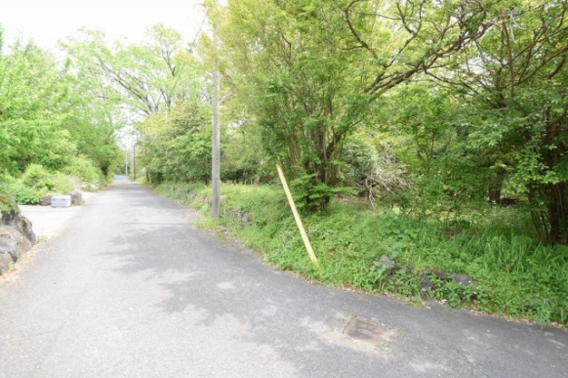 【外観】 | すいらん荘別荘地　売地