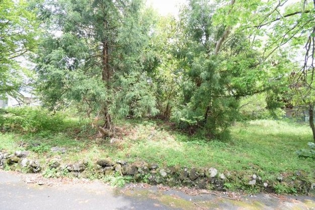 【外観】 | すいらん荘別荘地　売地