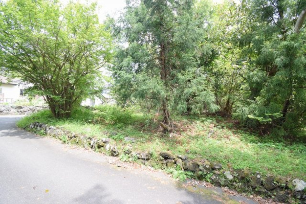 【外観】 | すいらん荘別荘地　売地