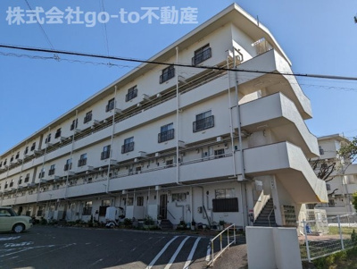 【外観】 | 松が丘住宅