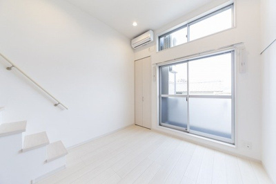 【内装】 | キキ・ド・Kuma(キキドクマ) | ※別号室の写真になります。現況優先。
