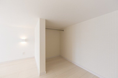 【収納】 | キキ・ド・Kuma(キキドクマ) | ※別号室の写真になります。現況優先。