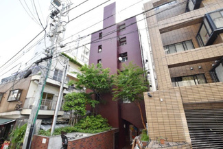 【外観】 | 外観