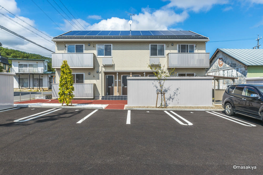 レザン・ガーデン